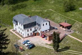 ZTRACENÝ MLÝN, Chvalkovice V Cechách